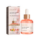 Rose Oil VC Anti-aging Essence Facial Firming Anti-Wrinkle